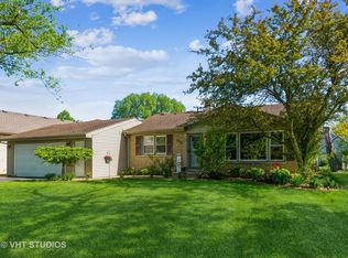 5143 156th St, Oak Forest, IL