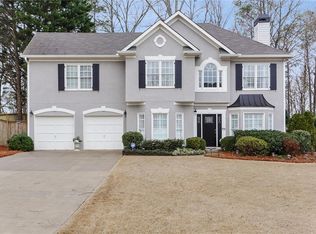 5105 Hampton Bluff Ct, Roswell, GA 30075