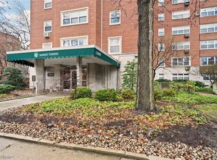 13900 Shaker Blvd #PENTHOUSE 1216, Cleveland, OH
