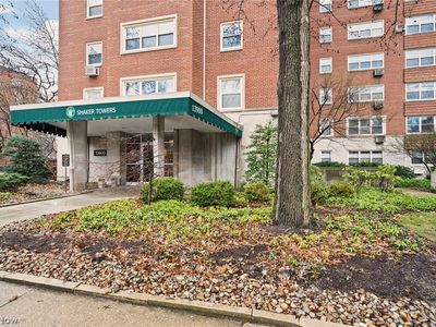 13900 Shaker Blvd #Penthouse 1216, Cleveland, OH, 44120