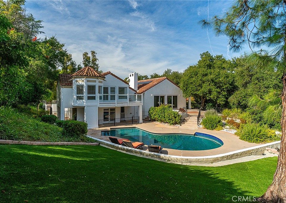 4414 Park Mallorca, Calabasas, CA 91302 MLS SR24011419 Zillow