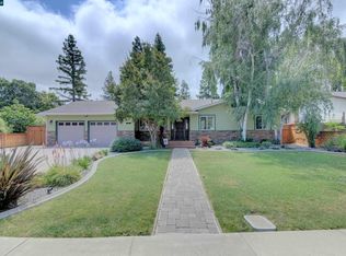 2355 La Salle Dr, Walnut Creek, CA 94598