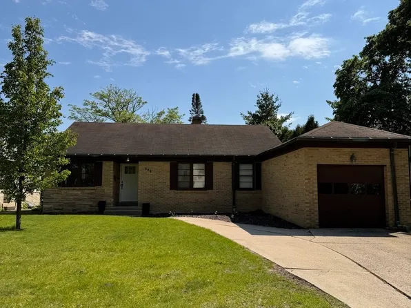 172 E Saint Charles Rd, Elmhurst, IL 60126