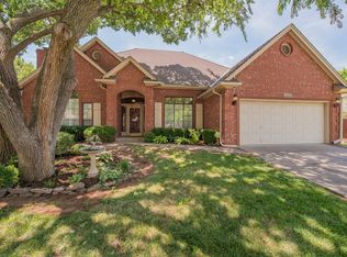 2608 Ricks Trl, Edmond, OK 73012
