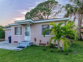 2669 44th St S, Gulfport, FL 33711