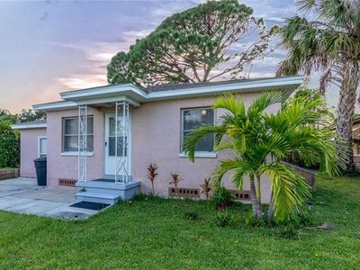 2669 44th St S, Gulfport, FL, 33711