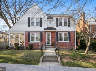 3606 14th St NE, Washington, DC