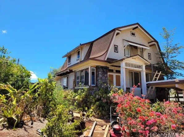 717 Ocean View Dr, Honolulu, HI 96816