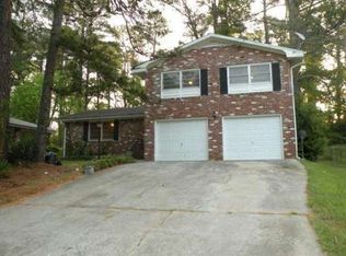 3199 Weslock Cir, Decatur, GA 30034