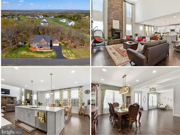 6820 Lilly Belle Ct, Centreville, VA 20120