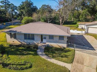 2104 Joyner Dr, Tallahassee, FL 32303