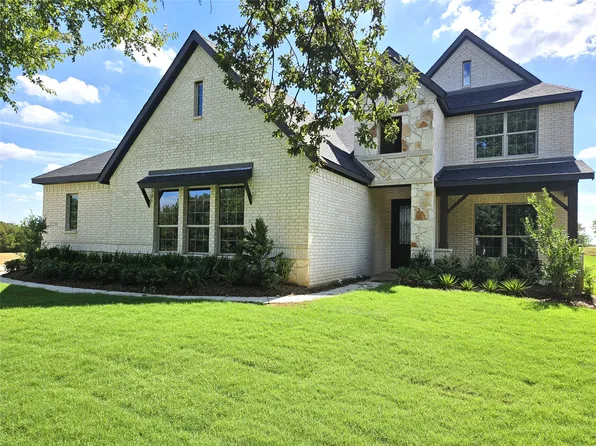 228 Pronghorn Dr, Gordonville, TX 76245