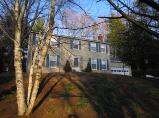 426 Golf Course Dr, Arnold, MD 21012