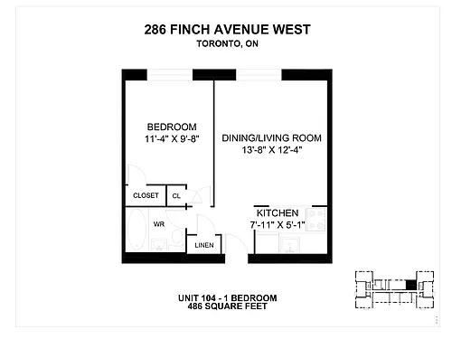 Floor plan 0105