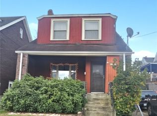 7910 Graff Ave, Pittsburgh, PA 15218