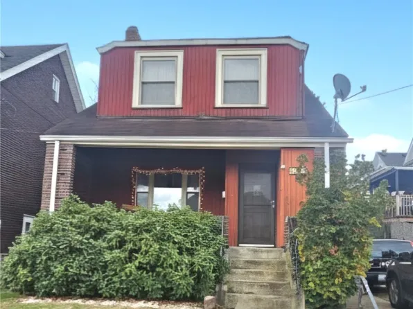 7910 Graff Ave, Pittsburgh, PA 15218