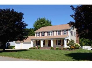 6420 Pepper Ct, Erie, PA 16505