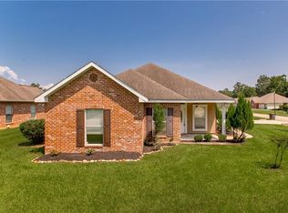 40280 Chandler Dr, Ponchatoula, LA 70454