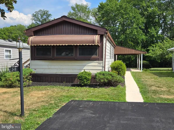 348 Woodstream Way, North Wales, PA 19454