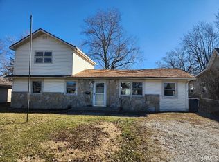 1303 S Prairie St, Frankfort, IN