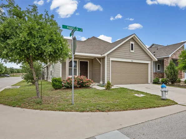 5800 Marostica Ln #70, Round Rock, TX 78665