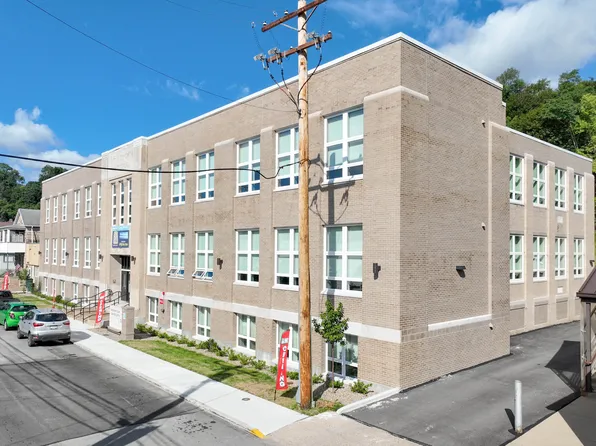 Morning Sun Senior Lofts, 434 McKinley Ave #314, East Vandergrift, PA 15629