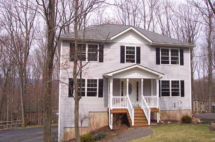 138 Grouse Ridge Lane