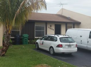 11305 SW 123rd Ave, Miami, FL 33186