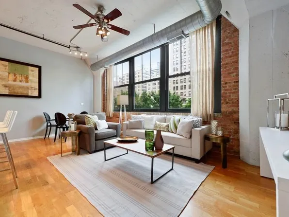 621 S Plymouth Ct APT 805, Chicago, IL 60605