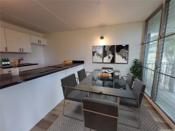 45-535 Luluku Rd APT K4, Kaneohe, HI 96744