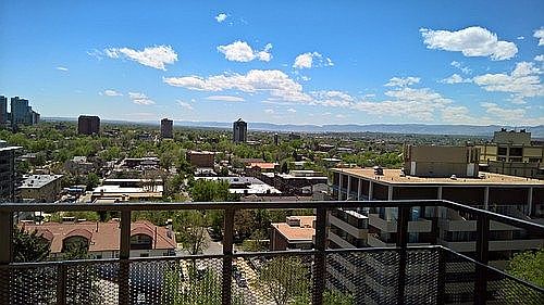 2nd image of 740 N Pearl St APT 703