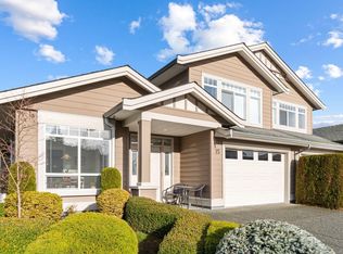 500 Russell Rd #15, Ladysmith, BC V9G 1W3