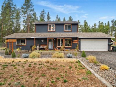 52659 Rainbow Dr, La Pine, OR, 97739