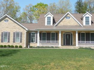 13660 Ballantrae Ln, Waldorf, MD 20601