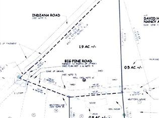 0 Big Pine Rd, Gardiner, ME 04345