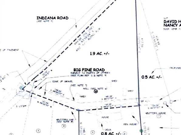 0 Big Pine Road, West Gardiner, ME 04345