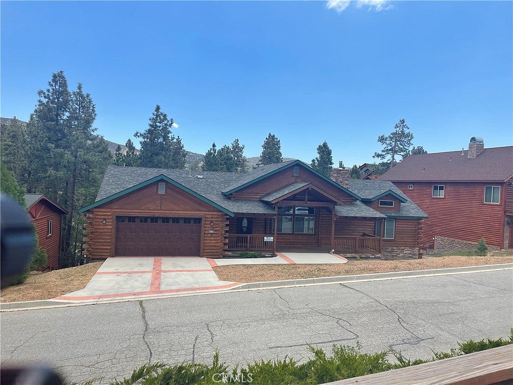 42372 Eagle Ridge Dr, Big Bear Lake, CA 92315 MLS SR23100117 Zillow