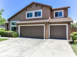 180 Singer Ln, Folsom, CA 95630