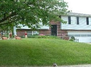 3900 W Tyler Ln, Bloomington, IN 47403