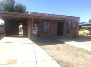 1003 W Huron St, Tucson, AZ 85745