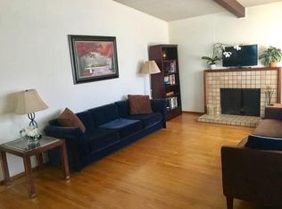 2520 Betlo Ave, Mountain View, CA 94043