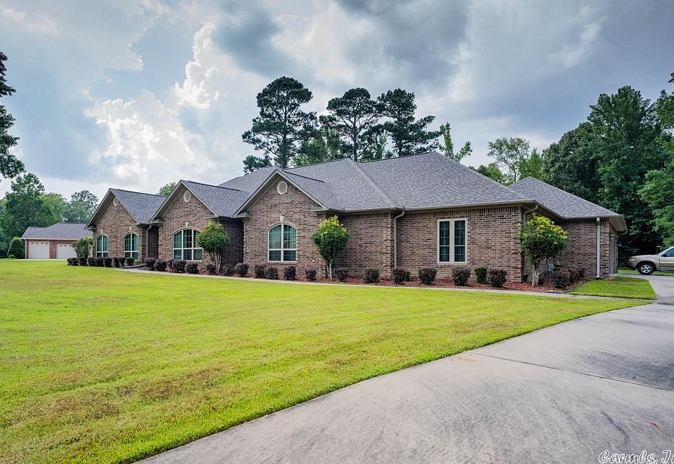 2209 Foxborough Cv, Pine Bluff, AR 71603 Zillow