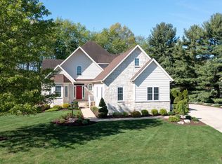 51231 Pine Croft Ct, South Bend, IN 46637