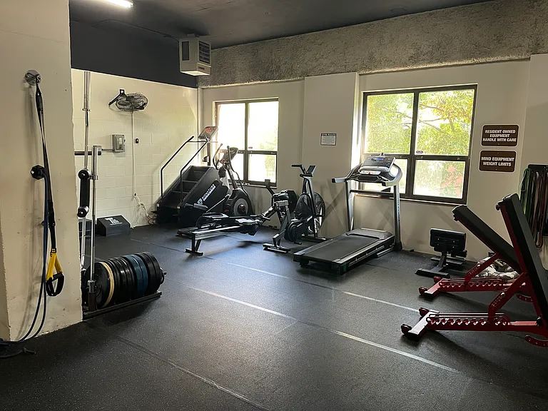 901 S Plymouth Ct #1301 — Photo 22