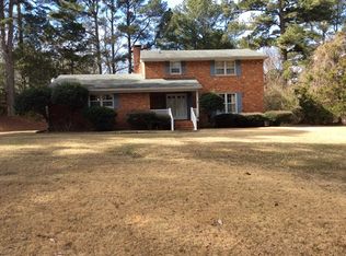 117 Pinecrest Dr, Oxford, MS 38655
