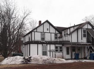 101 W Marshall St, Rice Lake, WI 54868