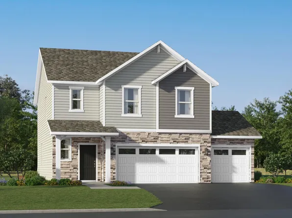 18333 Gladiator Dr, Rosemount, MN 55068