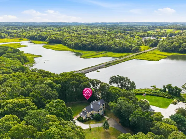 775 Shore Road, Pocasset, MA 02559