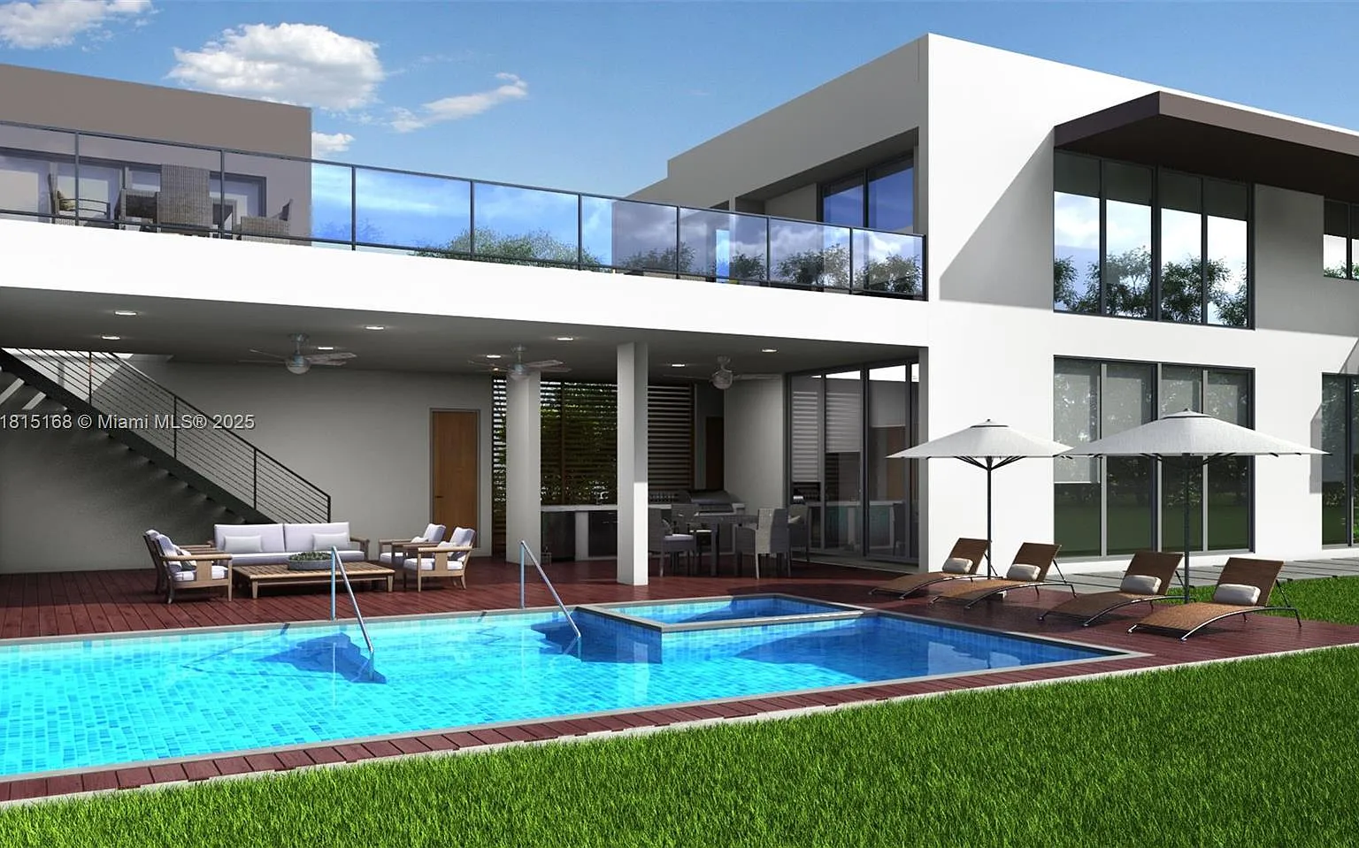 The Lynx Golf Estates — Photo 3