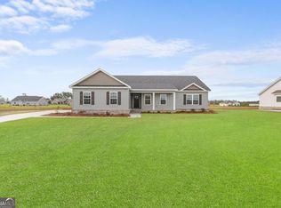 0 Ryegrass Rd #81, Statesboro, GA 30458